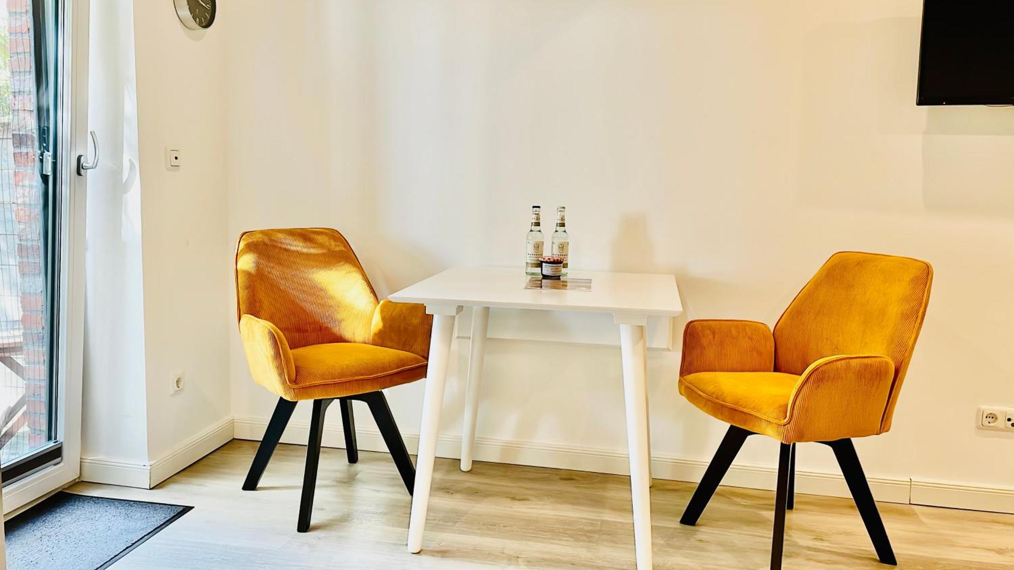 Hof Steinhütten Tiny Privatunterkunft